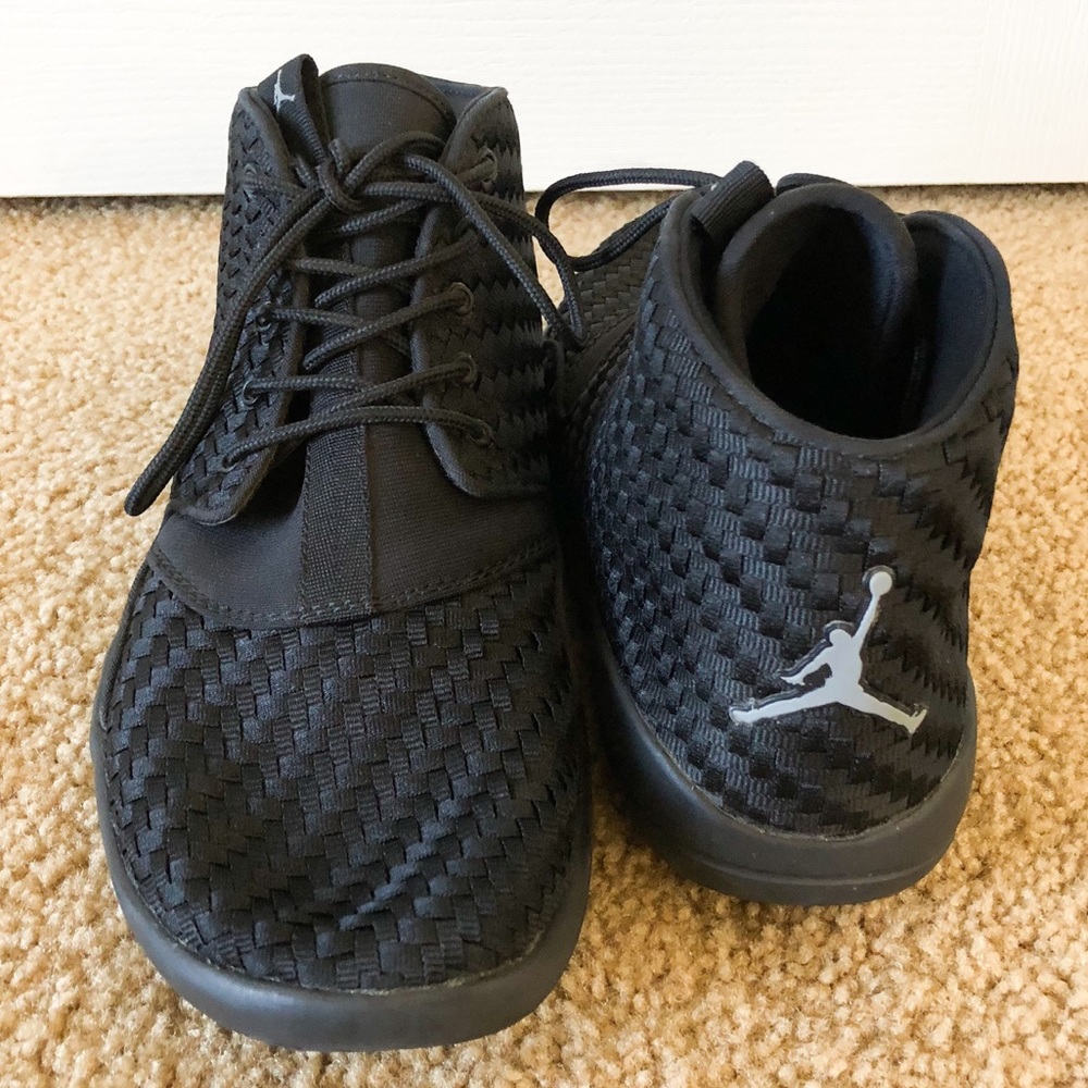 Jordan Eclipse Chukka Shoes
